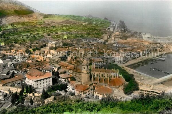 Lequeitio Panorama