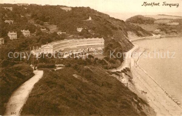 Torquay Meadfoot