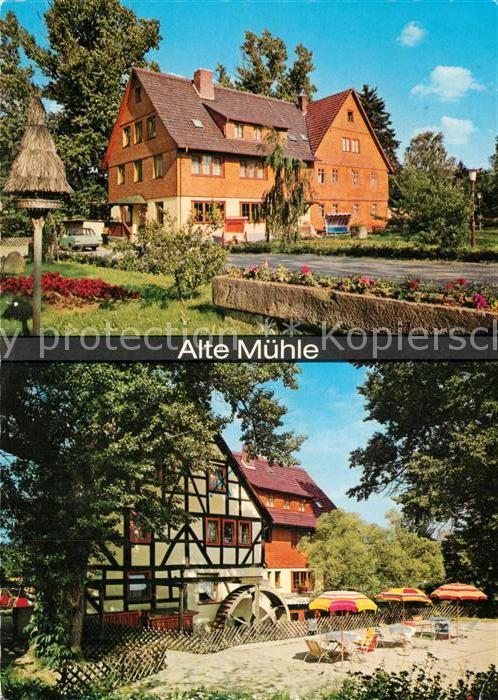 Bad Wildungen Sanatorium Kurklinik Kienle