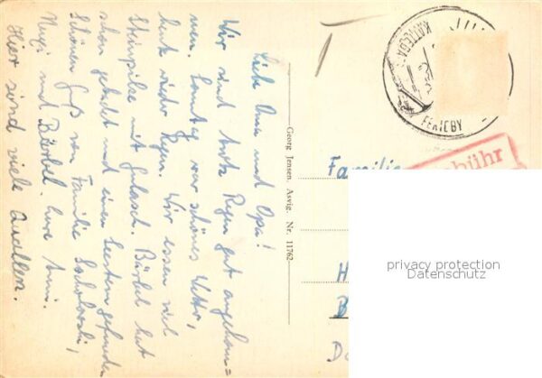 Juelsminde Asvig – Bild 2