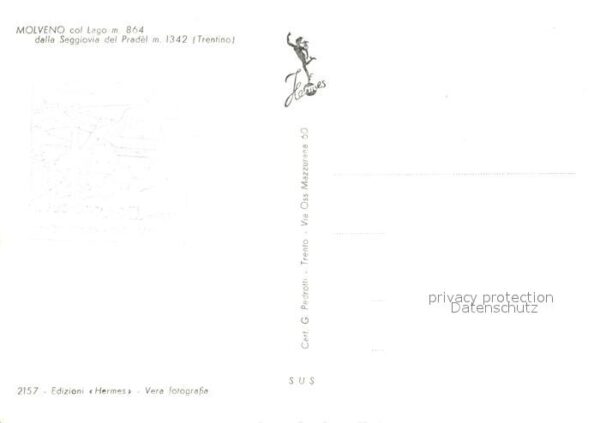 Molveno Seggiova del Pradel – Bild 2