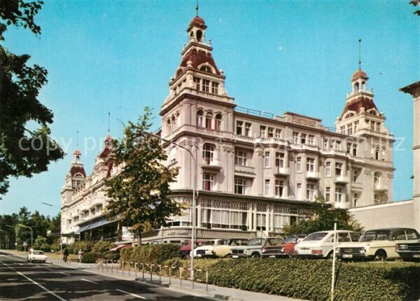 Bad Wildungen Fürstenhof