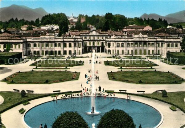 Varese Giardini pubblici