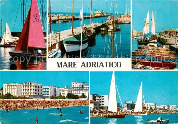 Bologna Mare Adriatico