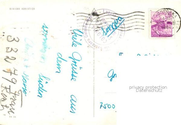 Bologna Mare Adriatico – Bild 2