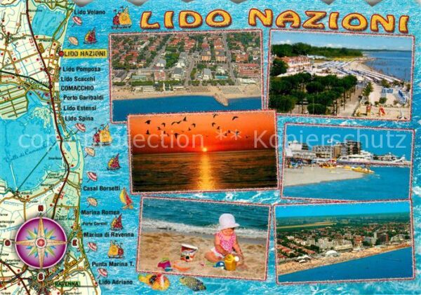 Nazioni Lido Nazioni