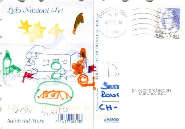 Nazioni Lido Nazioni – Bild 2