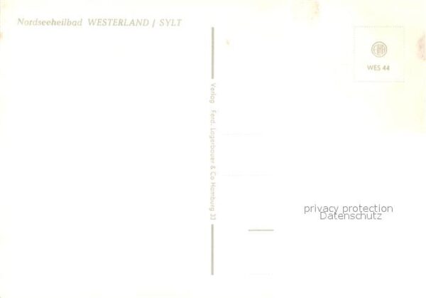 Westerland Sylt Kurzentrum Hotel – Bild 2
