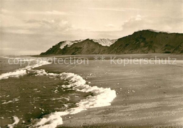 Langeoog Nordseebad Strand Küste