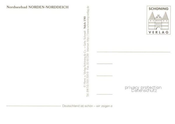 Norden Norddeich Ostfriesland Windmühle Hotel Restaurant Hafen Fischk – Bild 2