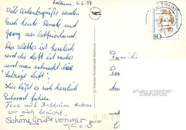 Norden Norddeich Ostfriesland Heimatmuseum Freibad Deichmühle Yachtha – Bild 2
