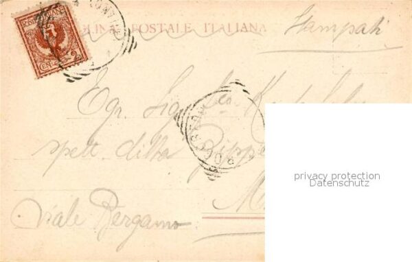 Chiaravalle Abbazia – Bild 2