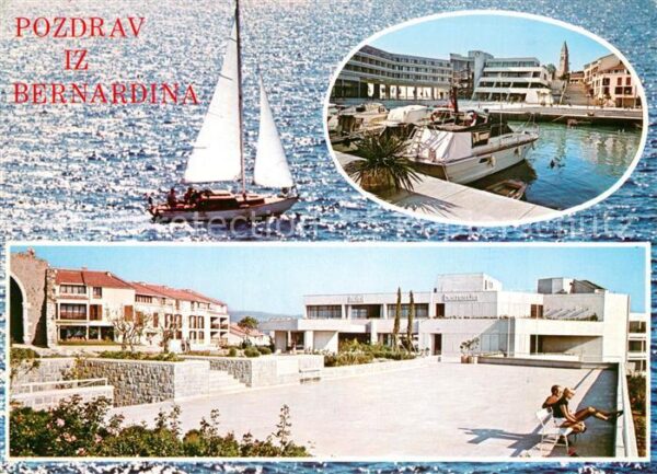 Bernardin Hafen