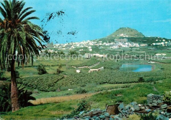 Arucas Gran Canaria