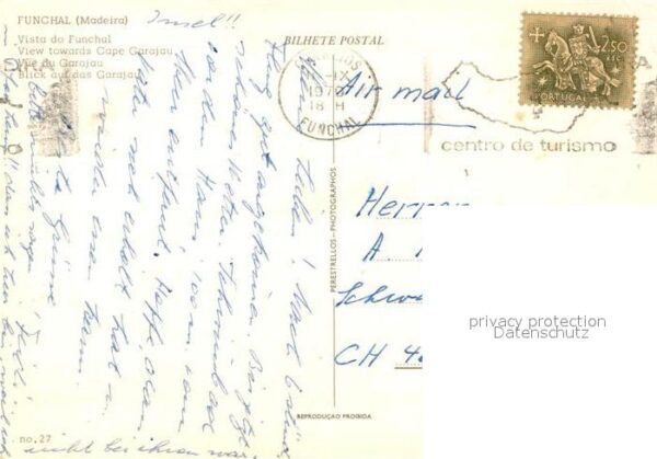 Funchal Cape Carajou – Bild 2