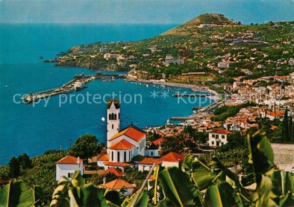 Funchal Viesta Oeste