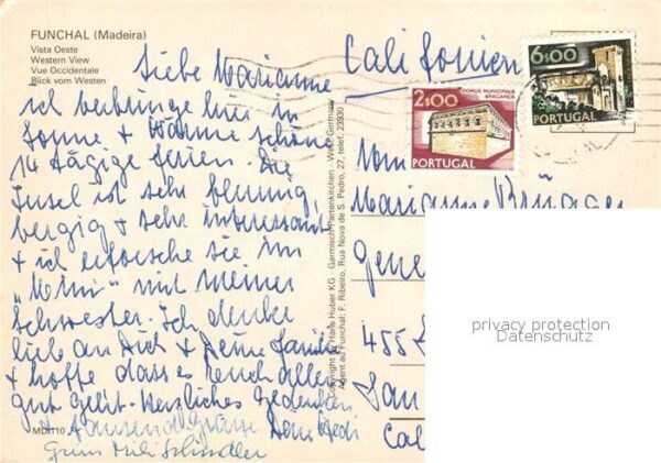 Funchal Viesta Oeste – Bild 2