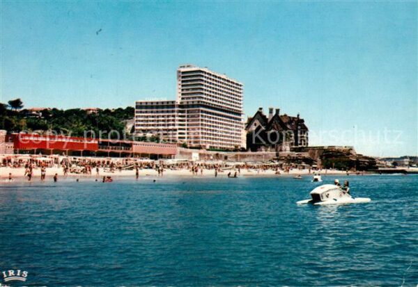 Cascais Hotel Estoril Sol