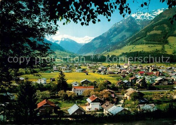 Mittersill Oberpinzgau