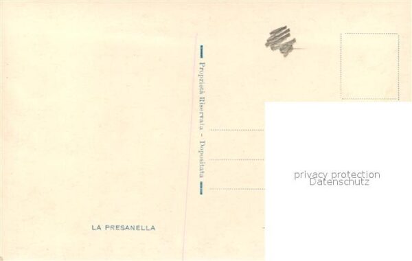 Presanella Bergsteiger – Bild 2