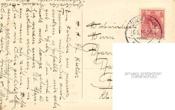Berg en Dal Panorama Movi Nederland – Bild 2
