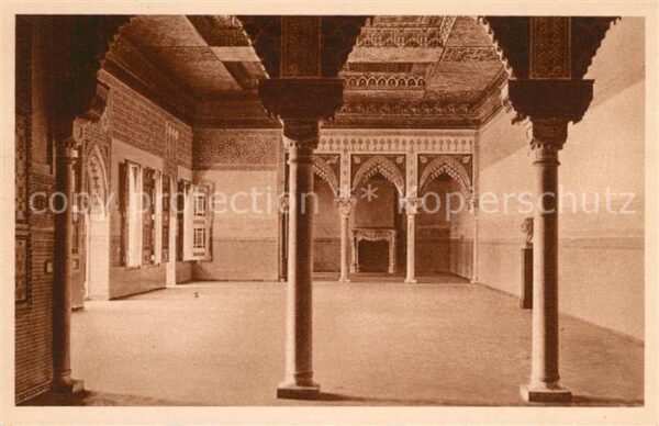 Tanger Tangier Tangiers Liceo e Collegio Italiano Uno dei quatt