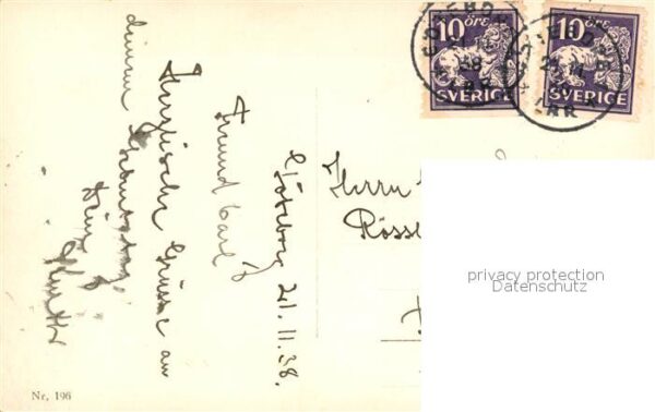Goeteborg Stadsteatern – Bild 2