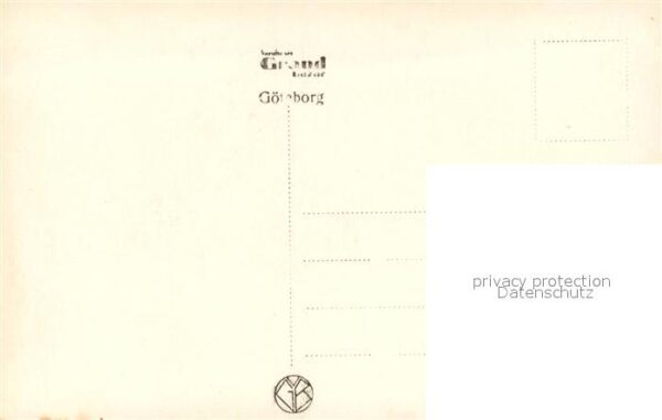 Goeteborg Träpiren – Bild 2