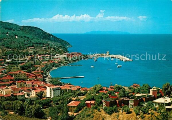 Isola d Elba Marciana Marina