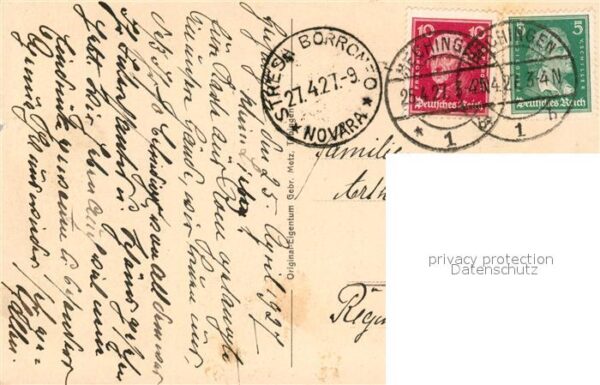 Hechingen Burg Hohenzollern – Bild 2