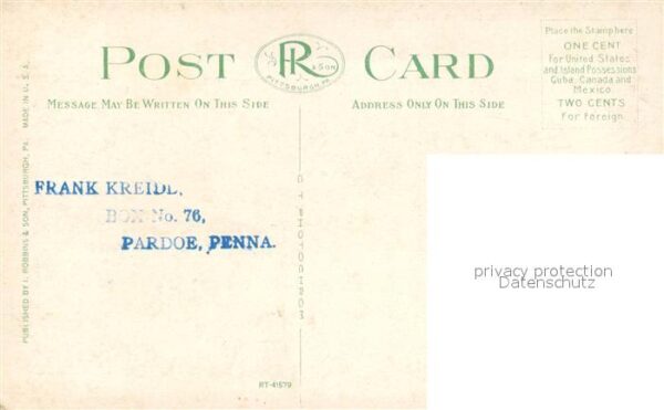 Grove City Pennsylvania Dr Ketler Residence – Bild 2