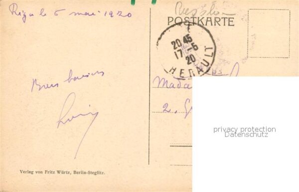 Riga Lettland Museum – Bild 2