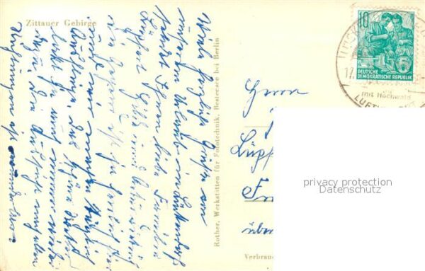Lueckendorf Landschaftspanorama – Bild 2