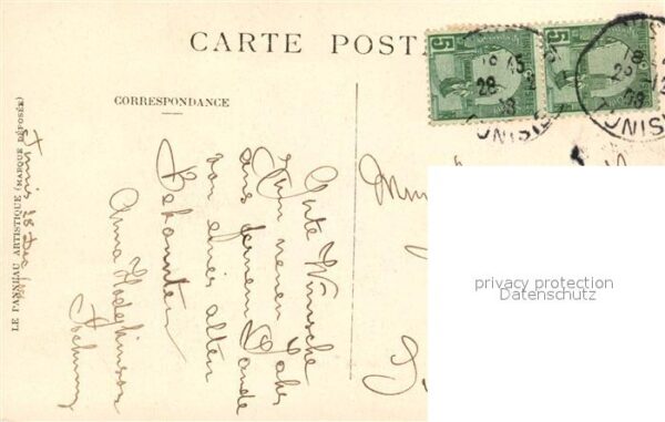 SOUSSE  Tunesie Place Pichon – Bild 2