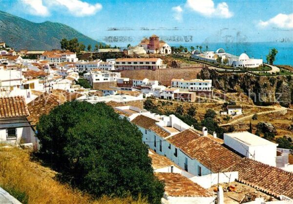 Mijas Vista parcial