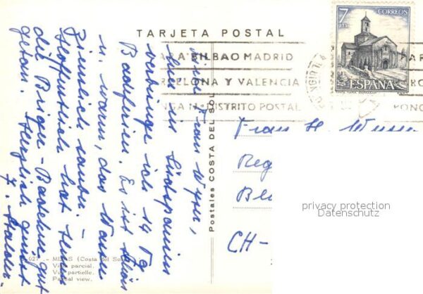Mijas Vista parcial – Bild 2