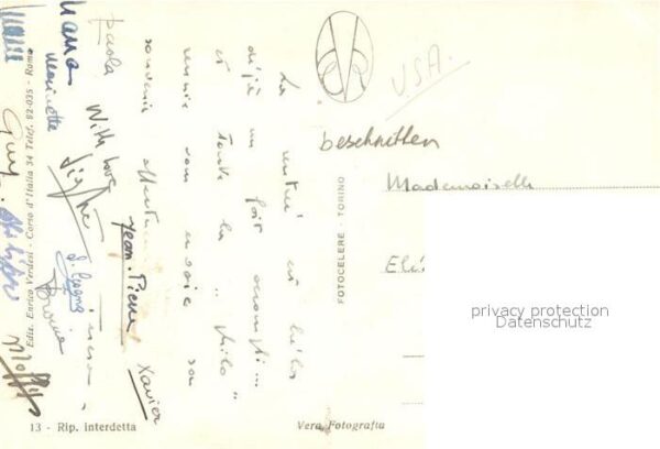 Torino Ruinen – Bild 2
