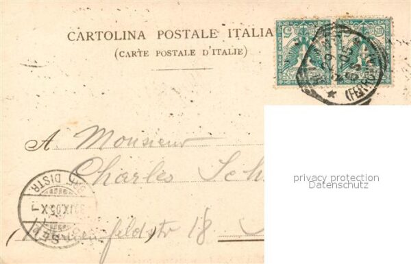 Milano Piazza Mercanti Loggia degli Osii – Bild 2