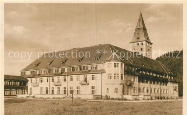 Elmau Schloss