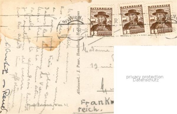 Heiligenkreuz Niederoesterreich Kloster – Bild 2