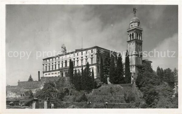 Udine Il Castello Schloss