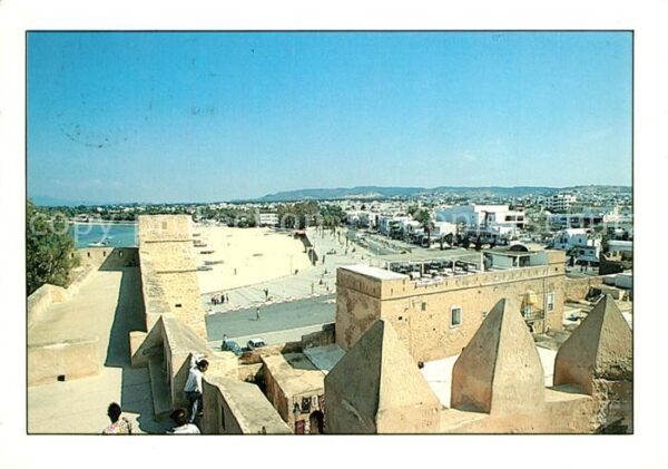 Hammamet Le Fort