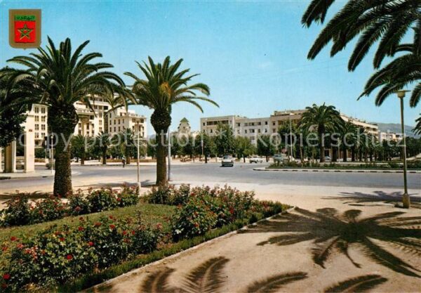 Fes Plaza de Florencia
