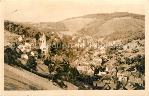 Lauscha Ellerblick