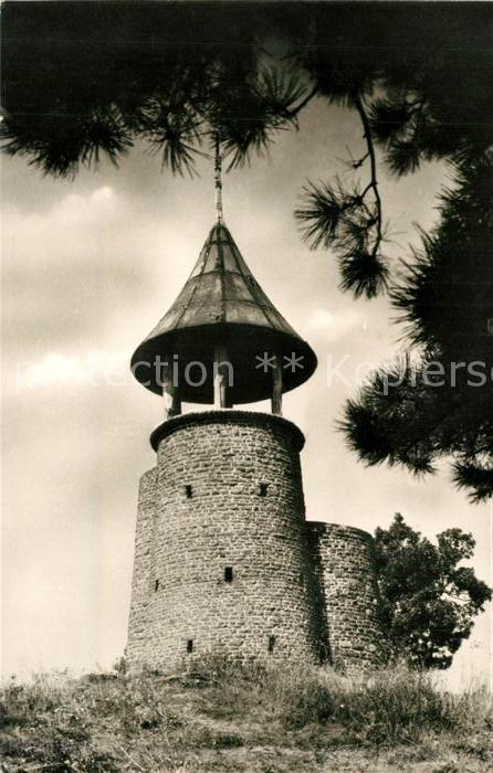 Matrafuered Turm