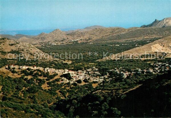 Naxos Panorama
