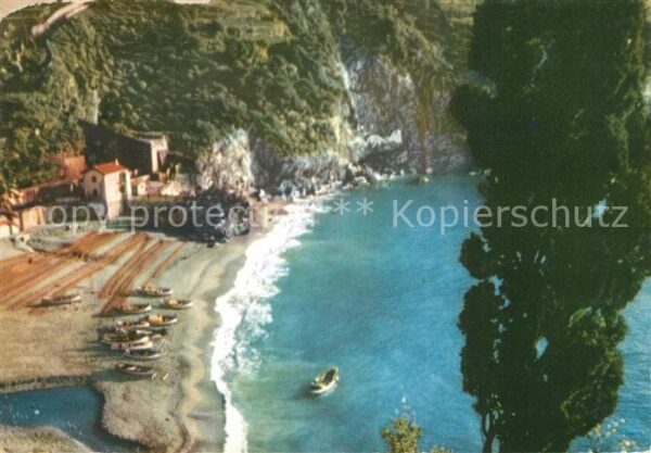 Monterosso Mare Pensione Cigolini