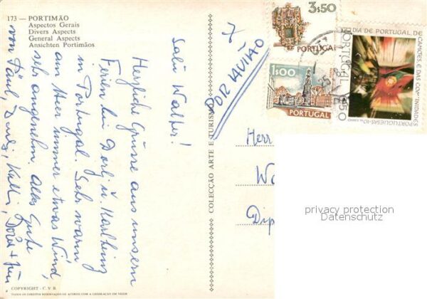 Portimao Hafen – Bild 2