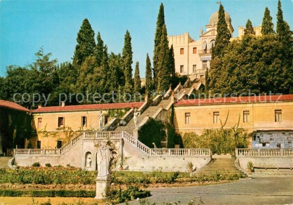 Battaglia Terme Villa Emo