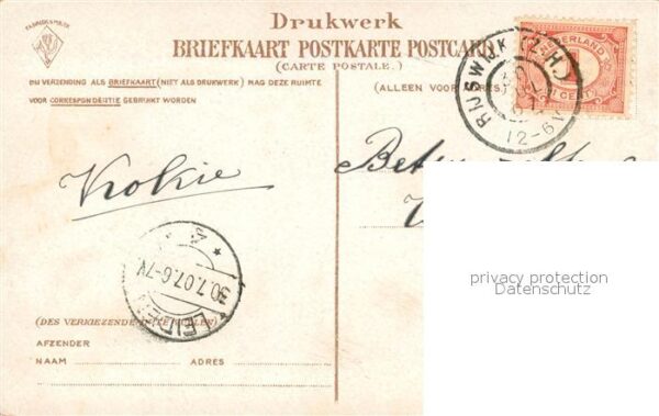 Trachten Holland – Bild 2